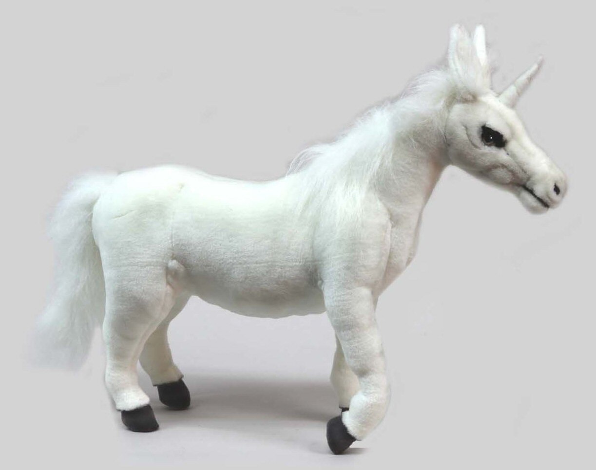 hansa unicorn
