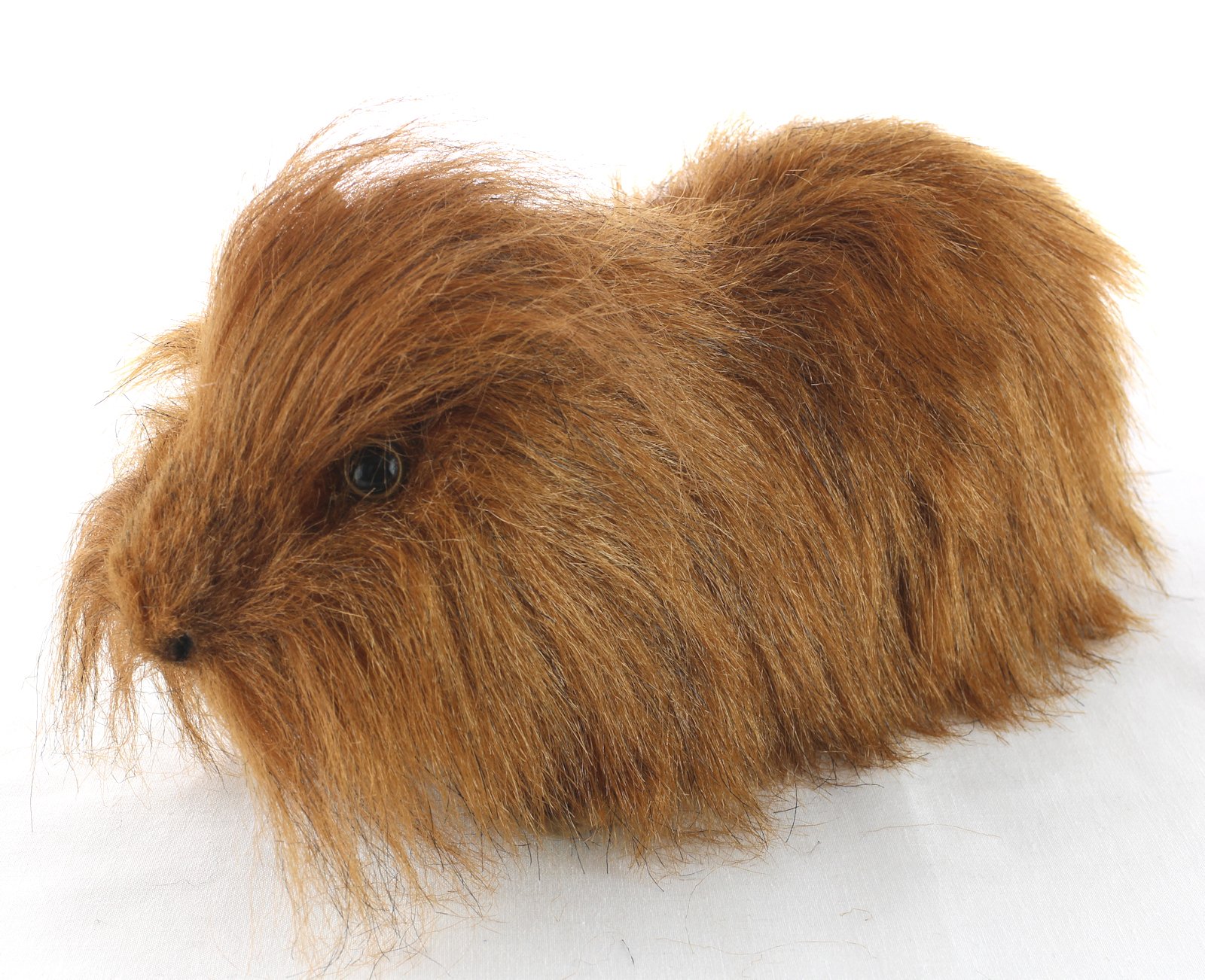 Hansa Tricolour Guineapig 7036  Soft Toy Sold by Lincrafts  Established 1993 