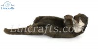 Soft Toy Otter by Hansa (34cm) 5167