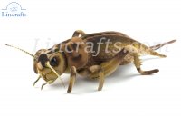 Soft Toy Cricket by Hansa (35cm) 8064