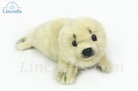 Soft Toy Seal by Hansa (35cm) 3898