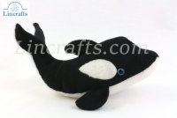 Killer Whale by Hansa 1933 (18cm)