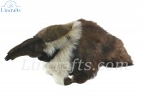 Soft Toy Anteater by Hansa (40cm) 3986