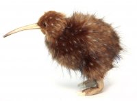 Hansa Kakapo 7845 Plüsch Stofftier Vogel verkauft von lincrafts gegründet 1993 