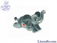 Soft Toy Elephant  by Teddy Hermann (50cm) 90741