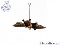 Soft Toy Bat by Hansa (37cm) 3064