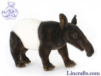 Soft Toy Tapir by Hansa (56cm) 5088