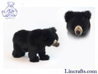 Soft Toy Andean Bear by Hansa (40cm) 5642
