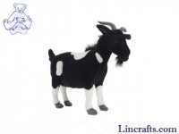 Soft Toy Billy, Male, Goat  by Hansa (48cm.L) 6331