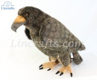 Soft Toy Golden Eagle by Hansa (35cm) 3087
