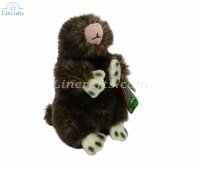 Soft Toy Mole by Living Nature (15cm) AN410
