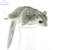 Soft Toy Feathertail Glider by Hansa (20cm) 6068