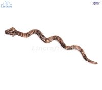 Soft Toy  Snake by Hansa (59 cm) 3284
