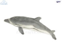 Soft Toy Dolphin by Hansa (40 cm) 5042