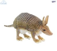 Soft Toy Giant Armadillo by Hansa (25m) 5192