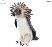 Soft Toy Bird, Philippine Eagle by Hansa (70cm) 7367