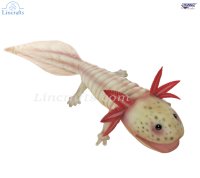 Soft Toy Axolotl by Hansa (45cm) 7802