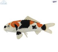 Soft Toy Doitsu Showa Koi by Hansa (52cm) L. 8281