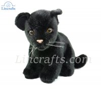 Panther Cub by Hansa 3426 (18cm)