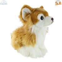 Soft Toy Chihuahua Dog by Faithful Friends (25cm)H FCH04