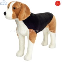 Plush Soft Toy Beagle Dog by Teddy Hermann (60 cm) 91989