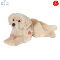 Plush Soft Toy Golden Retriever by Teddy Hermann (60 cm) 92760