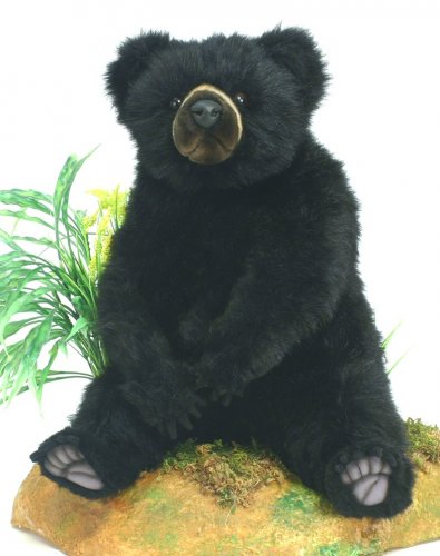 Soft Toy Andean Bear by Hansa (40cm) 5641