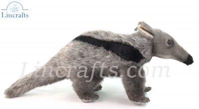 Soft Toy Giant Anteater by Hansa (35cm) 7942