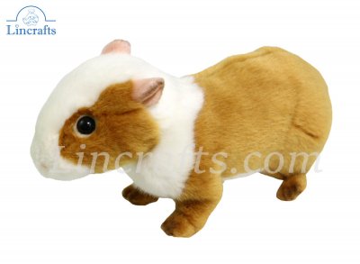 Soft Toy Guineapig by Hansa (15cm) 7035