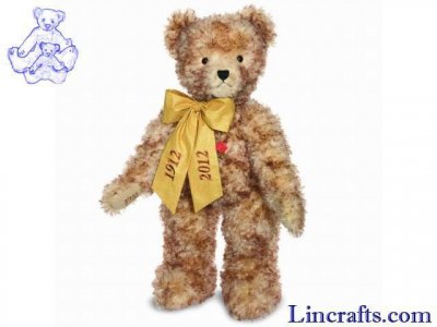 Collectable Teddy Bear, Artur Centenury Bear by Teddy Hermann (100cm) 17406