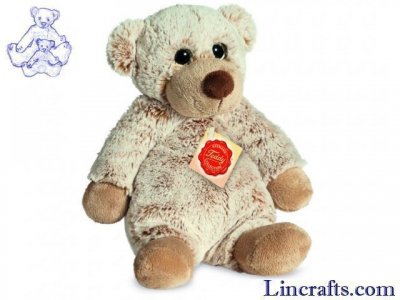 Soft Toy Bear by Teddy Hermann (25cm) 94627