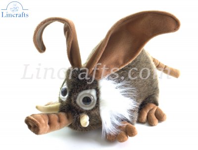 Soft Toy Woodhog by Hansa (49cm) 2767