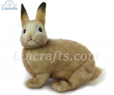 Soft Toy Bunny by Hansa (35cm) 7797