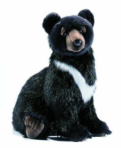 Soft Toy Bear by Hansa (41cm) 3860