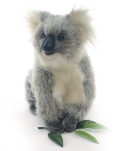Soft Toy Koala Bear by Hansa (23cm) 3637
