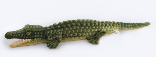 Soft Toy Aligator by Hansa (117cm) 2471