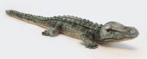 Soft Toy Crocodile Salt Water (70cm.L) 6475