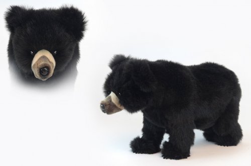 Soft Toy Andean Bear by Hansa (40cm) 5642