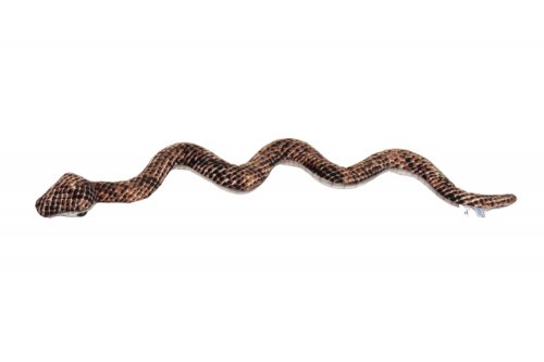 Soft Toy  Snake by Hansa (59 cm) 3284