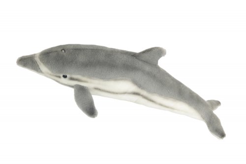 Soft Toy Dolphin by Hansa (40 cm) 5042