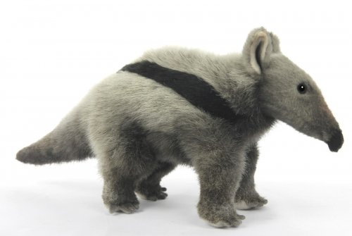 Soft Toy Giant Anteater by Hansa (35cm) 7942