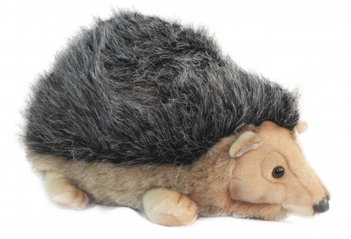 Soft Toy Hedgehog by Hansa (40cm) 3340