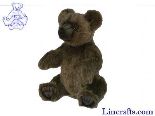 Soft Toy Teddy Bear by Hansa (35cm)