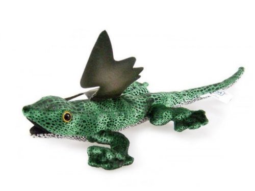 Soft Toy Flying Lizard by Hansa (28cm) 3036
