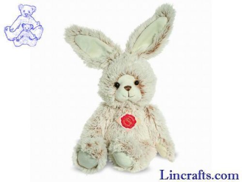 Soft Toy Bunny Rabbit Dangling by Teddy Hermann (30cm) 93838