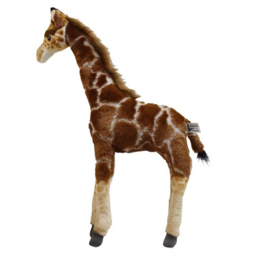 Soft Toy Giraffe by Hansa (50cm) 3429