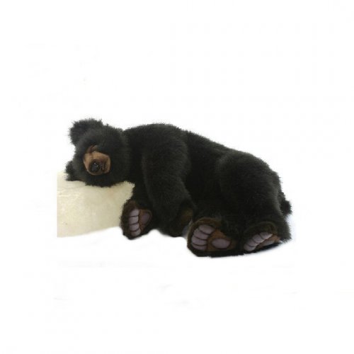 Soft Toy Brown Bear by Hansa (70cm) 4682