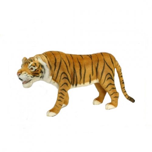 Soft Toy Wildcat, Tiger by Hansa (63cm) 4918