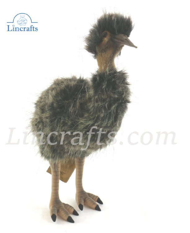 emu soft toy