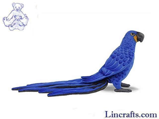 cuddly toy birds